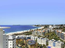 The Sebel Maroochydore, ξενοδοχείο σε Maroochydore