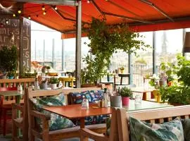 Mama Shelter Bordeaux Centre