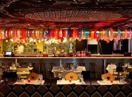 Mama Shelter Bordeaux Centre