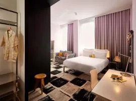 Mama Shelter Bordeaux Centre