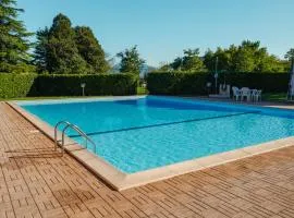 Il Giardino Segreto - Italian Homing