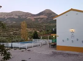 Los Cabales