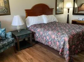 ANS INN & SUITES