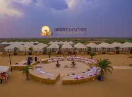 Desert Heritage Sam Camps & Resort