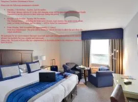 Mercure Manchester Norton Grange Hotel & Spa