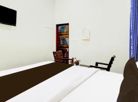 Hotel O Chaudhary Hotel, hotel in Bhiwadi