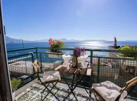 Residenza sul mare 2