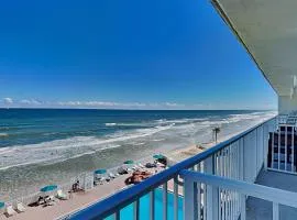 Harbour Beach Resort 505