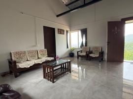 Nivaant Farms, ξενοδοχείο σε Torna Fort