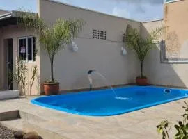 Pérola de Bombinhas