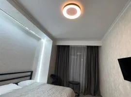 Alvina Complex Apartment