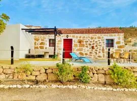 Las Casitas - Casa Higo