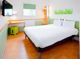 Ibis Budget Sarrebourg Buhl