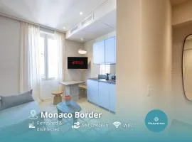 3mn de Monaco - Joli appartement rénové - EP