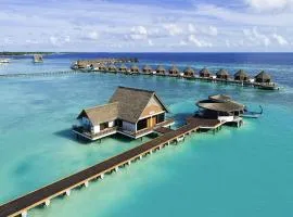 Mercure Maldives Kooddoo - Adults-Only Escape - 50 percent off Domestic Transfers