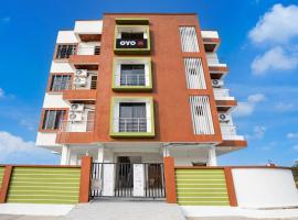 Hotel O Glory Inn, hotel in Nagpur