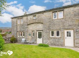 Selside Barn, hotel in Settle