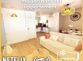 La bohème du clocher - paisible - hyper centre
