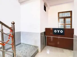 SPOT ON by OYO Hotel Aarya Inn