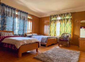 JD House, guest house in Tawang