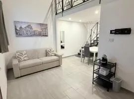 DM Rooms