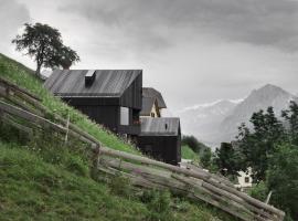 Chalet La Pedevilla, khách sạn ở San Vigilio Di Marebbe