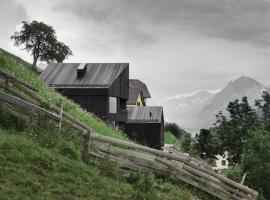 Chalet La Pedevilla, hotel u gradu San Viđilijo di Marebe