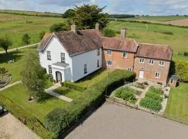 Lower Bryanston Farm