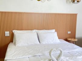 De coco villa kohkood V1-V2, ξενοδοχείο σε Ban Bang Bao