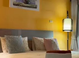 Ao-Nang Private Red House 10