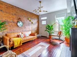 Prime Location Top Rated Clean Parking Free!