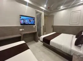 Shree Guru Guest House 3 Minutes Walking Distance From New Delhi Railway Station