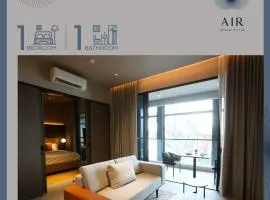 Executive Suites at Antara Genting Block D 1R1B