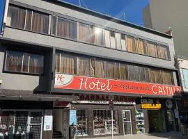Hotel Castilla