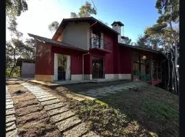 Casa shizen