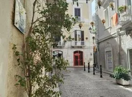 TRANI LA GRAZIA b&b