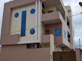 Porto-Novo Charme Townhouse