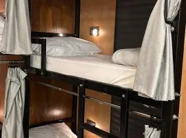 Basil Hostel