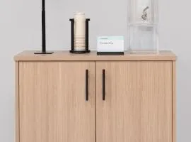 Garner Hotel Glen Burnie BWI Airport Area by IHG