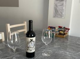 Apartamentos La Posta, alojamento em San Salvador de Jujuy