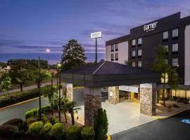 Garner Hotel Augusta West by IHG