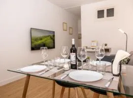 Precioso Apartamento en Cazorla con vista a la montaña, naturaleza, WI FI gratuito