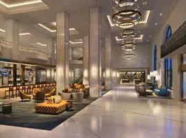 Hilton Minneapolis