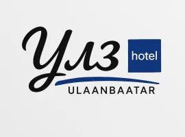 Ulz hotel
