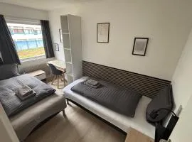 Nuuk City Apartments
