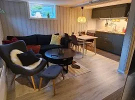 Solnes Apartment