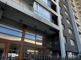 Céntrico Departamento Edificio Civic