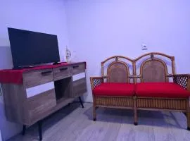 Luci's House B