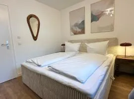 Casa Tantris zentral und modern mitten in Gmund