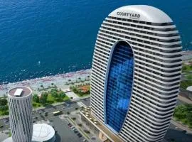 Alliance Palace In Batumi